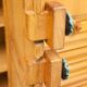Armoire Guillerme et Chambron