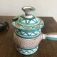 Robert Picault olive pot