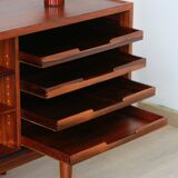 Rosewood sideboard - Model 20 - Niels Otto Møller for JL Møllers