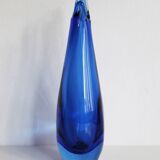 1960s Flower Vase – Model 6005 by Maria Stahlikova & Milena Veliskova