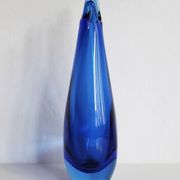 1960s Flower Vase – Model 6005 by Maria Stahlikova & Milena Veliskova