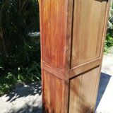 Small vintage tinted bonnet