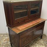 Bonheur Du Jour Louis XVI Period Inventory Number R 5
