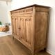 Buffet campagnard