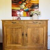 Art deco buffet