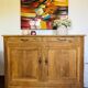 Buffet art déco