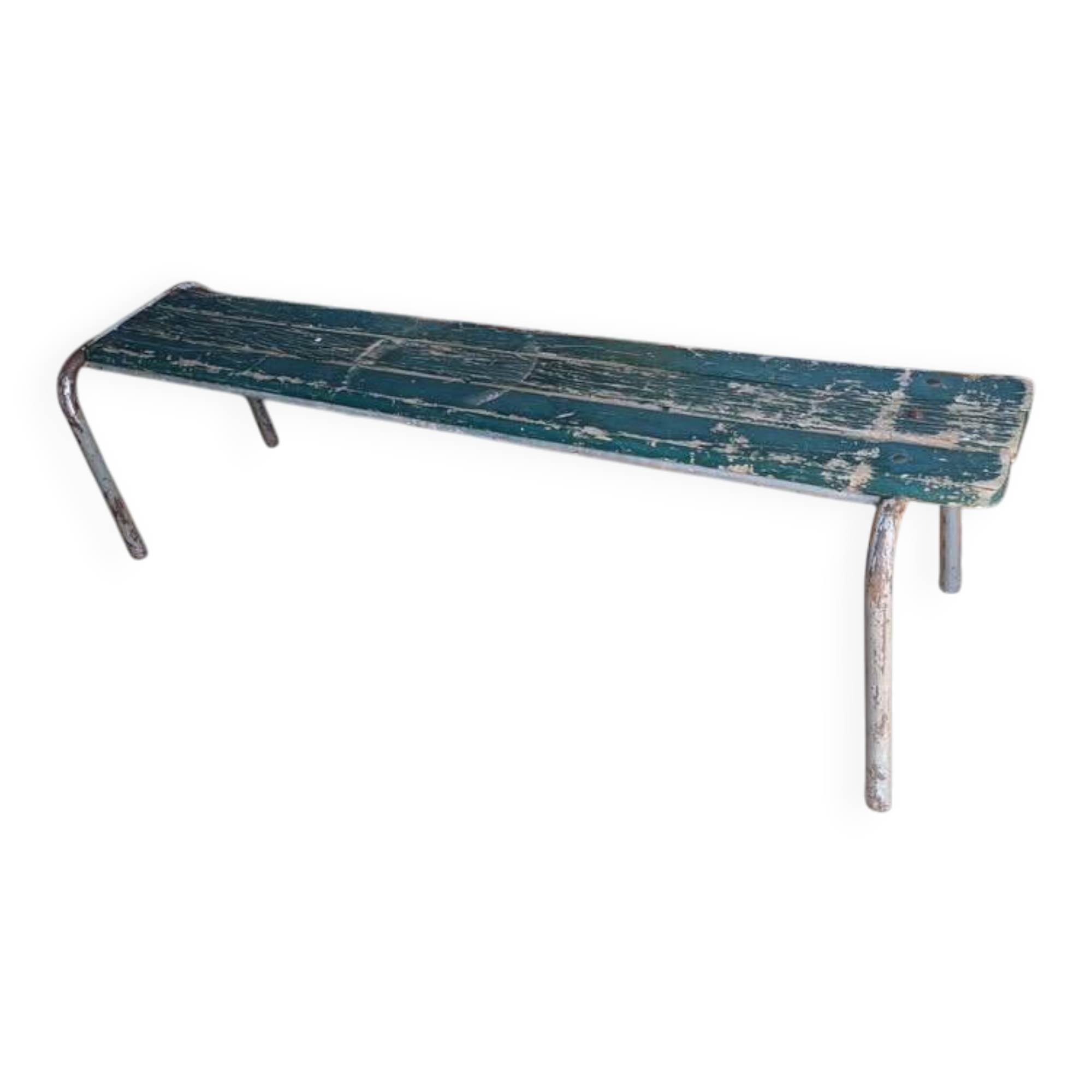 Old school/industrial bench