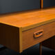 Danish teak ps modular wall units by preben sørensen for randers møbelfabrik, 1960s, set of 11