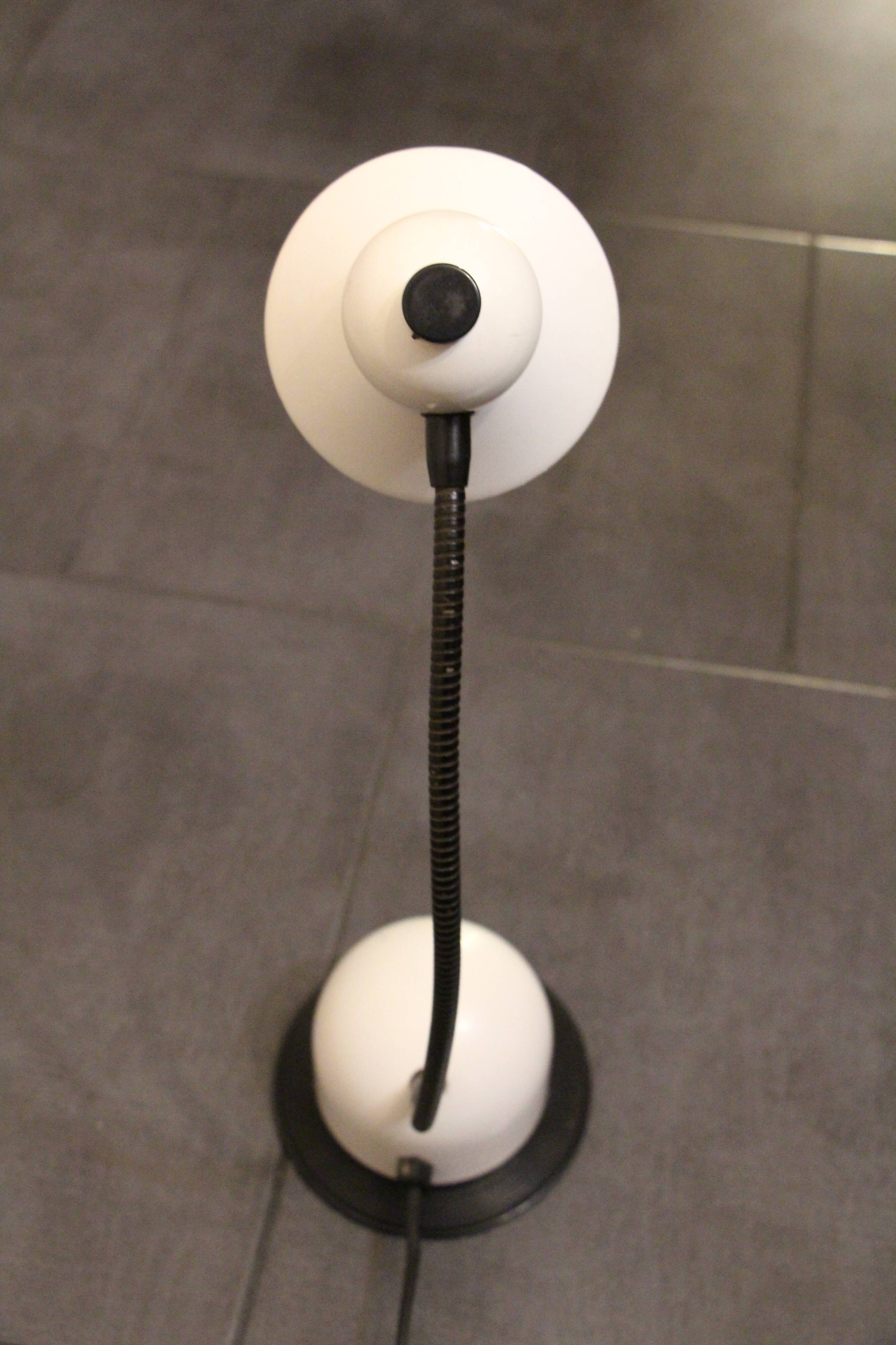 Italian desk lamp 80