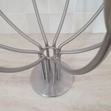 Stockholm chandelier by Knut and Marianne Hagberg for IKEA / bougeo