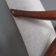 Midcentury modern armchair