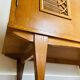 Armoire vintage