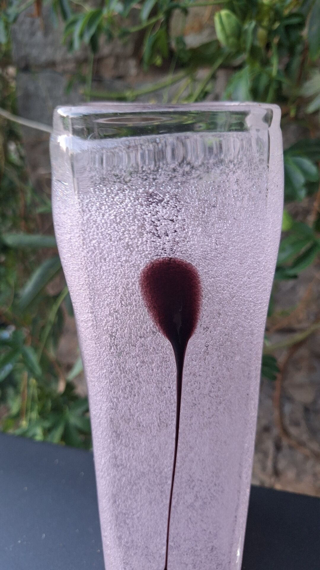 Vase Kosta Boda