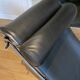 Le Corbusier LC4 CASSINA lounge chair