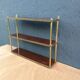 Etagère murale 60/70's