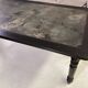 Grand bureau ancien 190 x 75