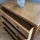 Chest of drawers 1930