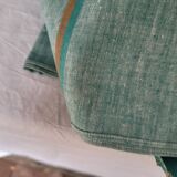 cotton tablecloth and napkins – 1950–1960