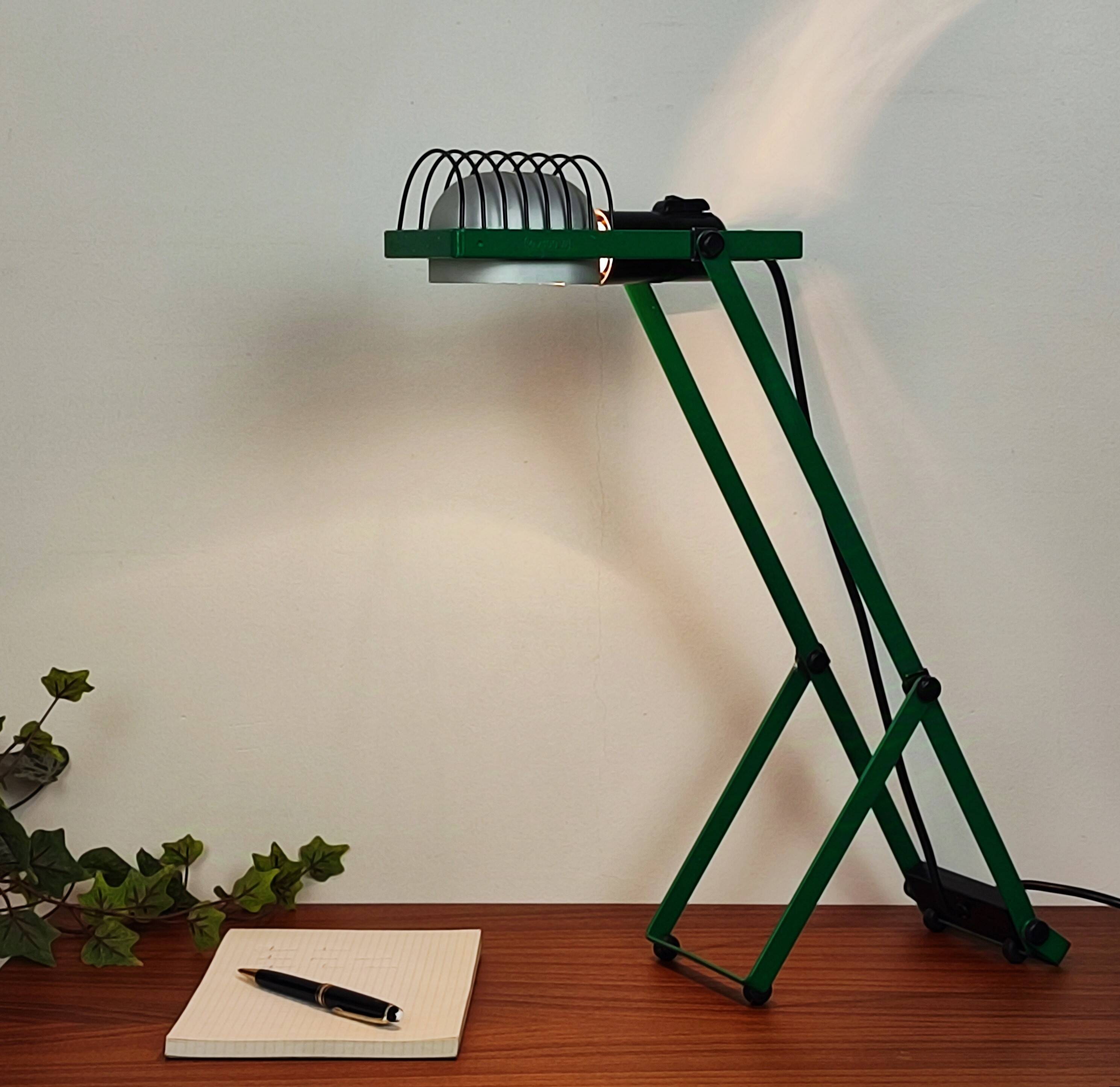 Artemide "Sintesi" lamp