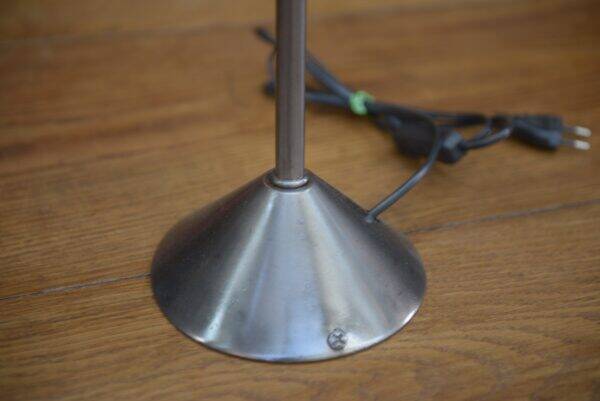 JUMO lamp model 800s by Yves Jujeau, Pierre and André Mounique 1950