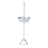 1980s Ashtray by Achille & Pier Giacomo Castiglioni for Zanotta, Italy