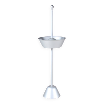 Cendrier des années 1980 par Achille & Pier Giacomo Castiglioni pour Zanotta, Italie