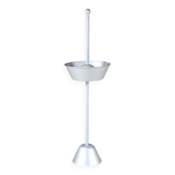 1980s Ashtray by Achille & Pier Giacomo Castiglioni for Zanotta, Italy