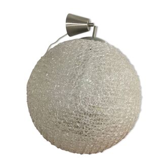 Suspension boule