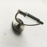 Mini Wall Lamp Model Gradi Postmodern Italian Vintage by Franco Bettonica and Mario Melocchi for Cini & Nils, 1990s