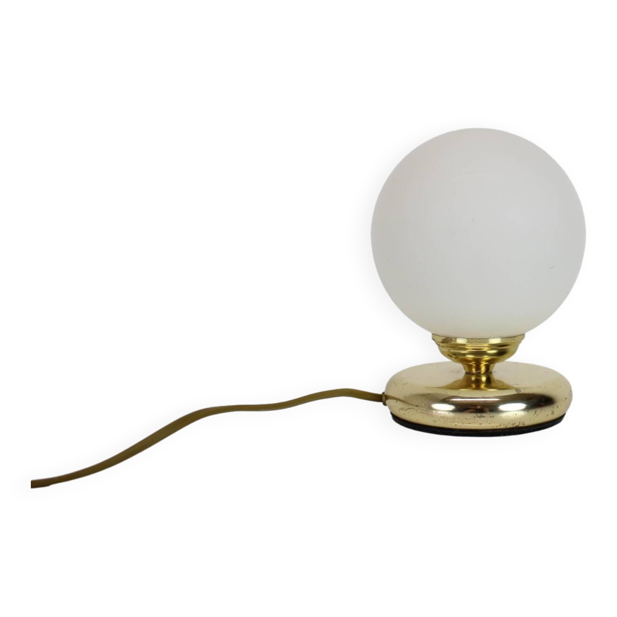 Vintage Table Lamp, 1970s, Germany