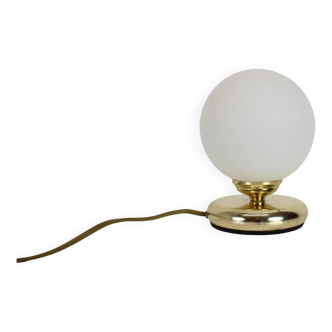 Vintage Table Lamp, 1970s, Germany
