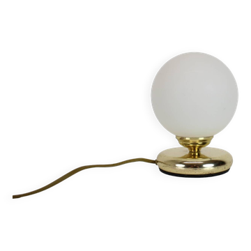 Vintage Table Lamp, 1970s, Germany