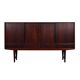 Rosewood highboard, Danish design, 1960s, designer: E.W. Bach