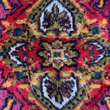 Moroccan berber rug 198x137cm