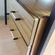 Scandinavian style desk / vintage 60s-70s