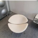 Pierre Paulin Slice chair by Artifort 60