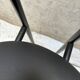 RODNEY KINSMAN TOKYO BAR STOOL BY BIEFFEPLAST, 1980'S