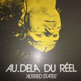 Poster of the film beyond the real 40x60cm