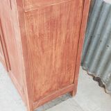 Vintage Parisian wardrobe