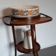 Table de toilette, barbière Jacob Joseph et Kohn