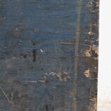 Antique cobalt blue chest (c.1920) #19