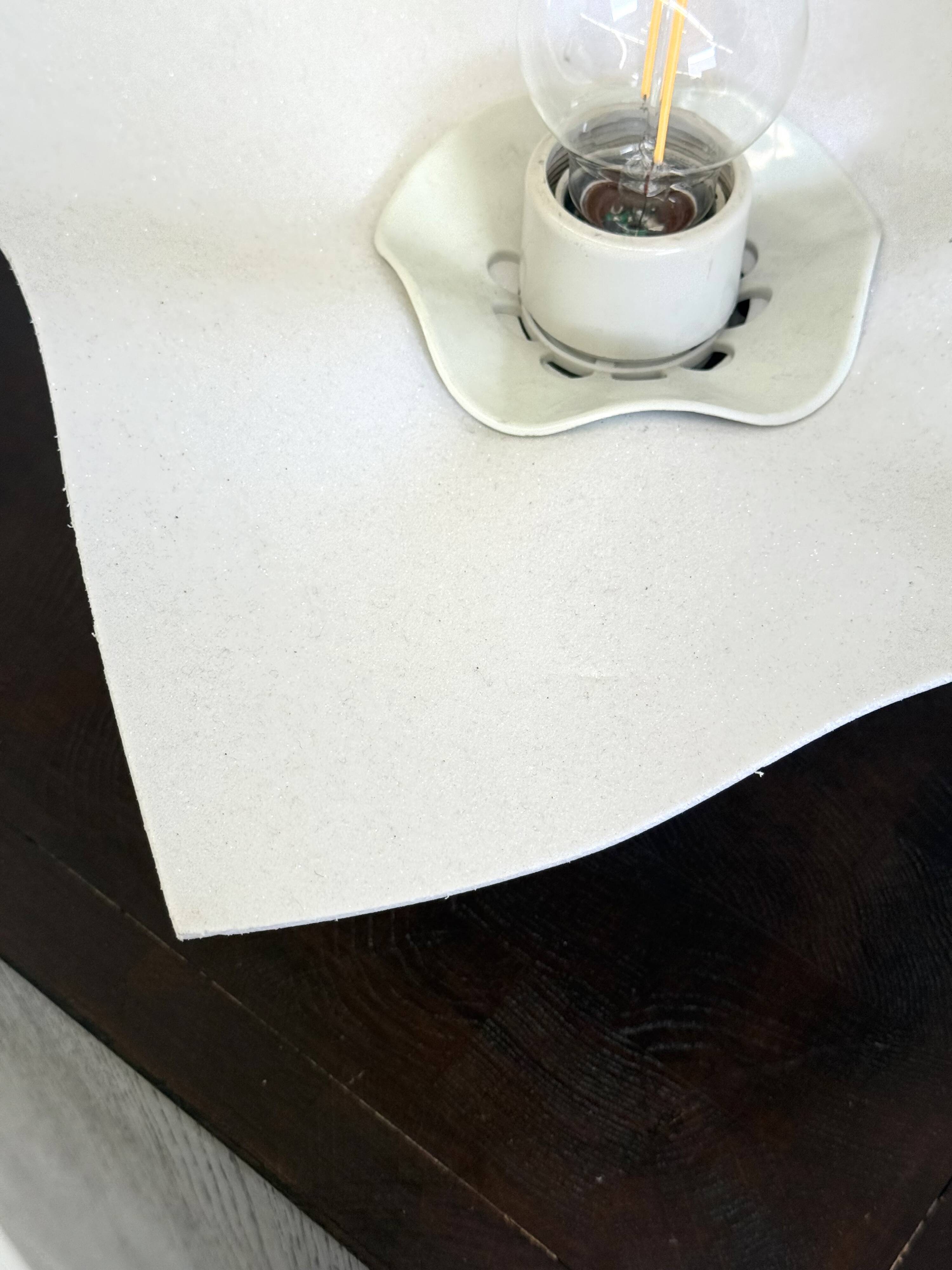 Lampe Area de Mario Bellini pour Artemide