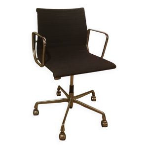 chaise de bureau eames