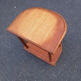 Frederic Rouet stool table