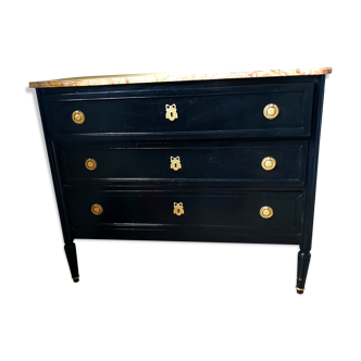 Chest of drawers Louis XVI