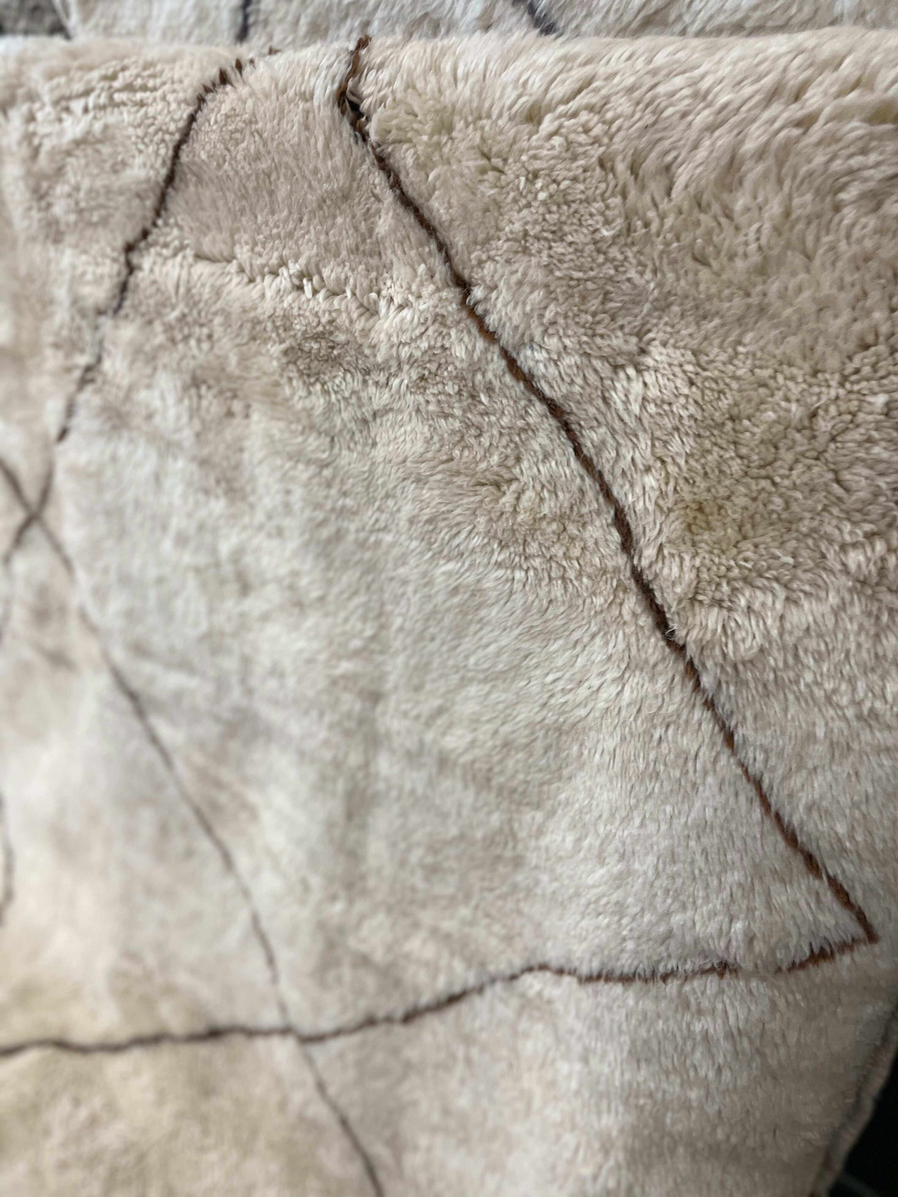 Blessed Berber carpet orarain