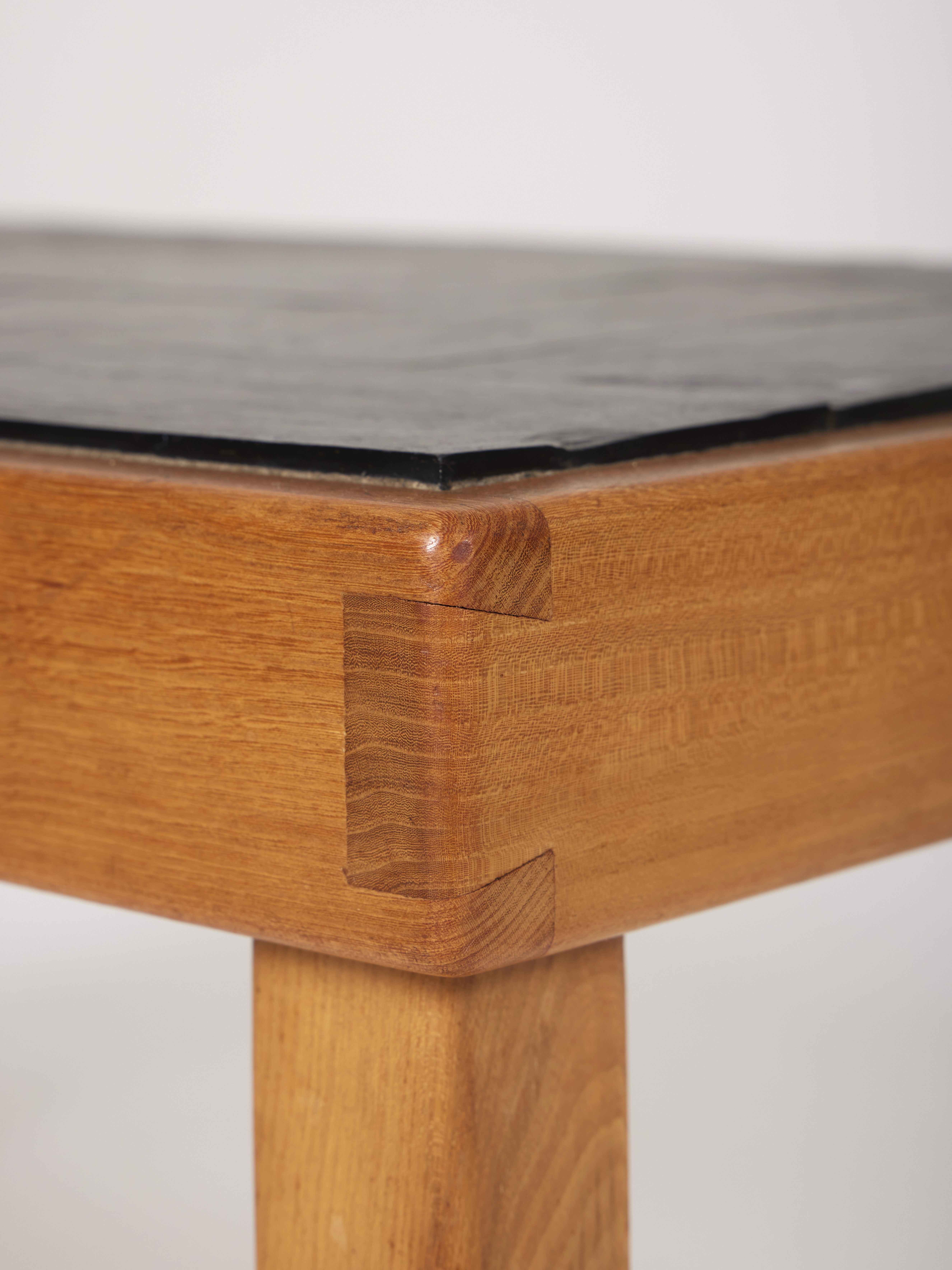Table basse Maison Regain 1970S