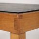 Table basse Maison Regain 1970S