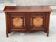 Buffet attributed to Charles Dudouyt, Basque work, France 1940