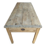 Farmhouse table